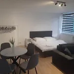 Eilenride List Wohnung Stadt Nah