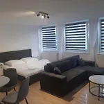 Eilenride List Wohnung Stadt Nah