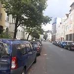 Eilenride List Wohnung Stadt Nah