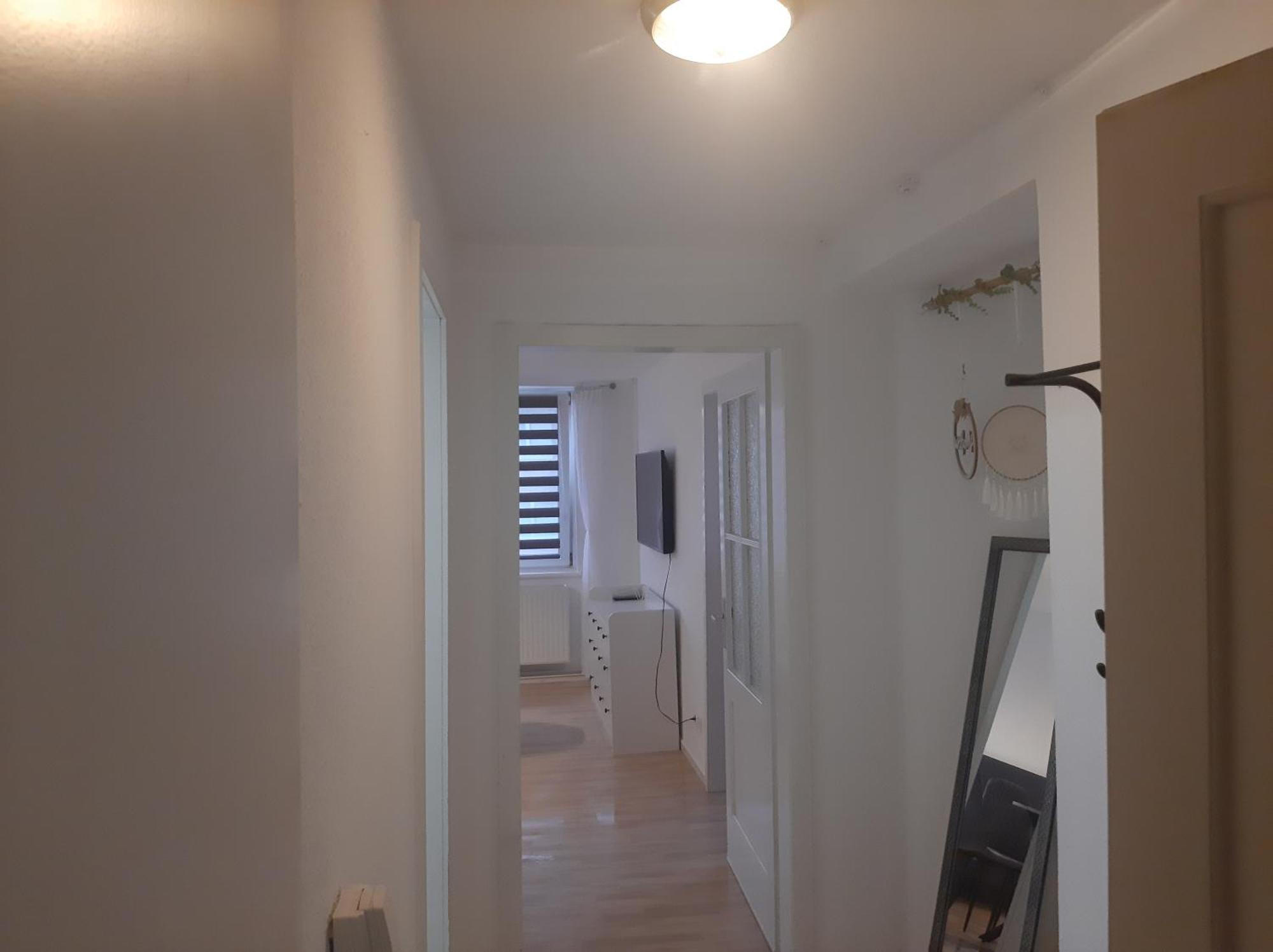 Appartement Eilenride List Stadt Nah *